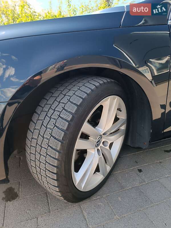 Купе Volkswagen CC / Passat CC 2013 в Хмельницком фото 7 Купе Volkswagen CC / Passat CC 2013 в Хмельницком