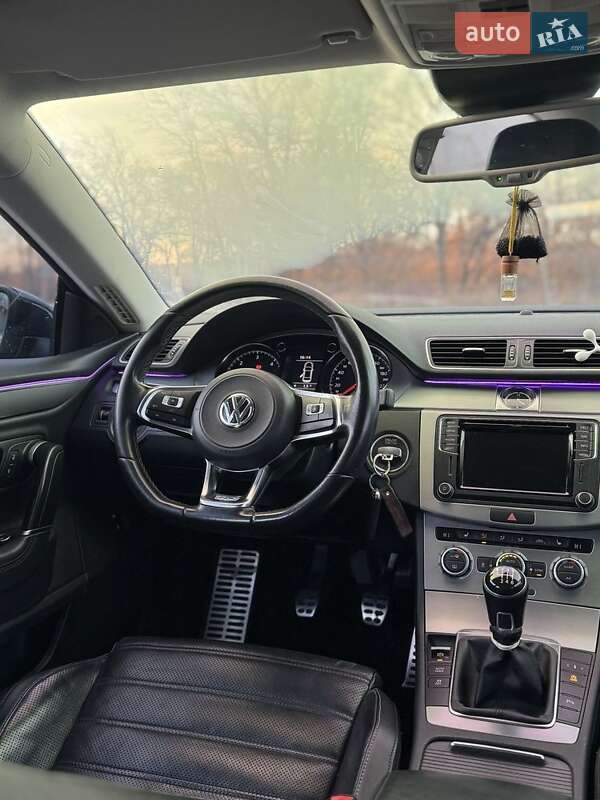 Купе Volkswagen CC / Passat CC 2013 в Николаеве фото 15 Купе Volkswagen CC / Passat CC 2013 в Николаеве