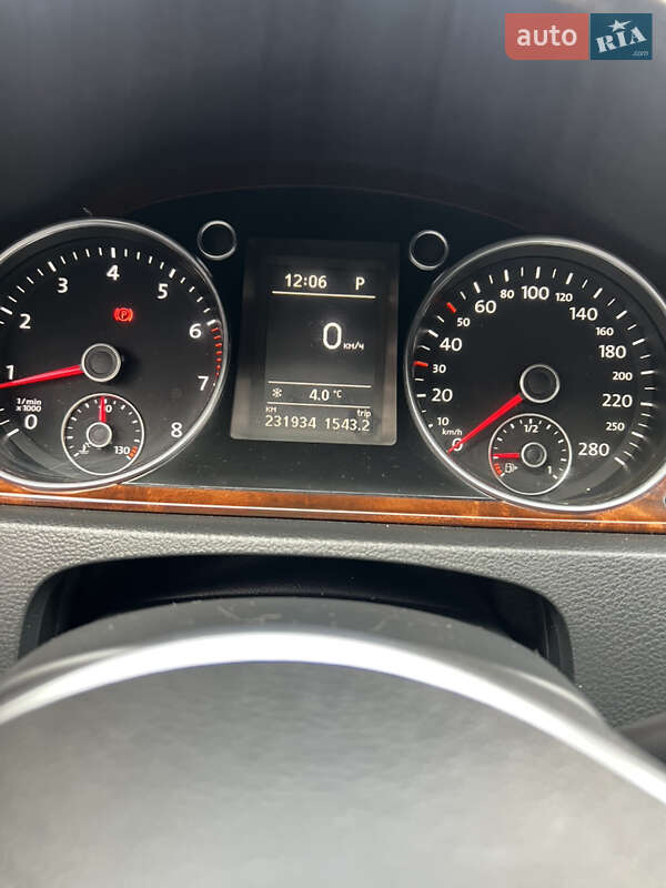 Купе Volkswagen CC / Passat CC 2011 в Черкасах фото 6 Купе Volkswagen CC / Passat CC 2011 в Черкасах