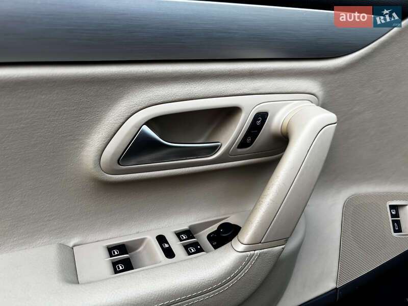 Купе Volkswagen CC / Passat CC 2015 в Стрые фото 15 Купе Volkswagen CC / Passat CC 2015 в Стрые