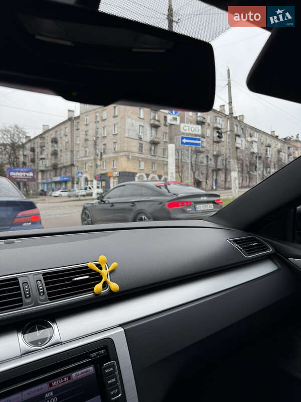 Купе Volkswagen CC / Passat CC 2012 в Кам'янському фото 19 Купе Volkswagen CC / Passat CC 2012 в Кам'янському