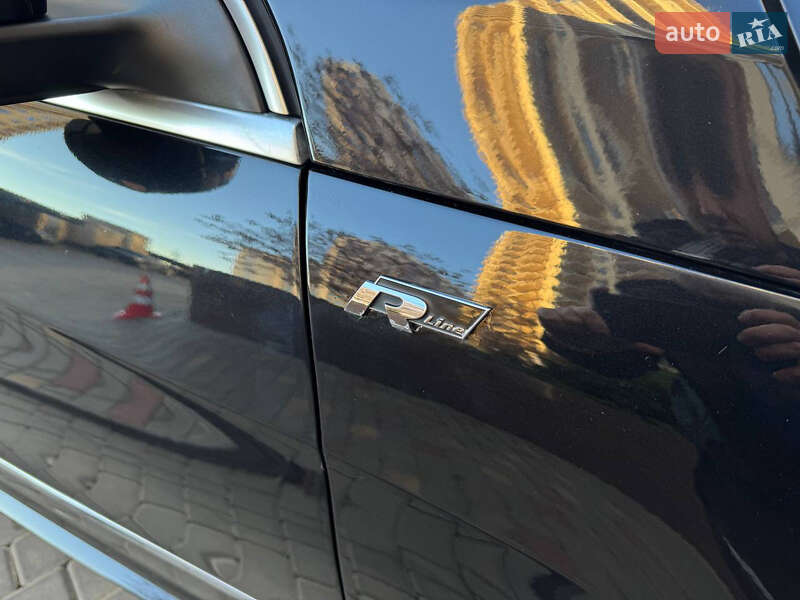 Купе Volkswagen CC / Passat CC 2011 в Одессе