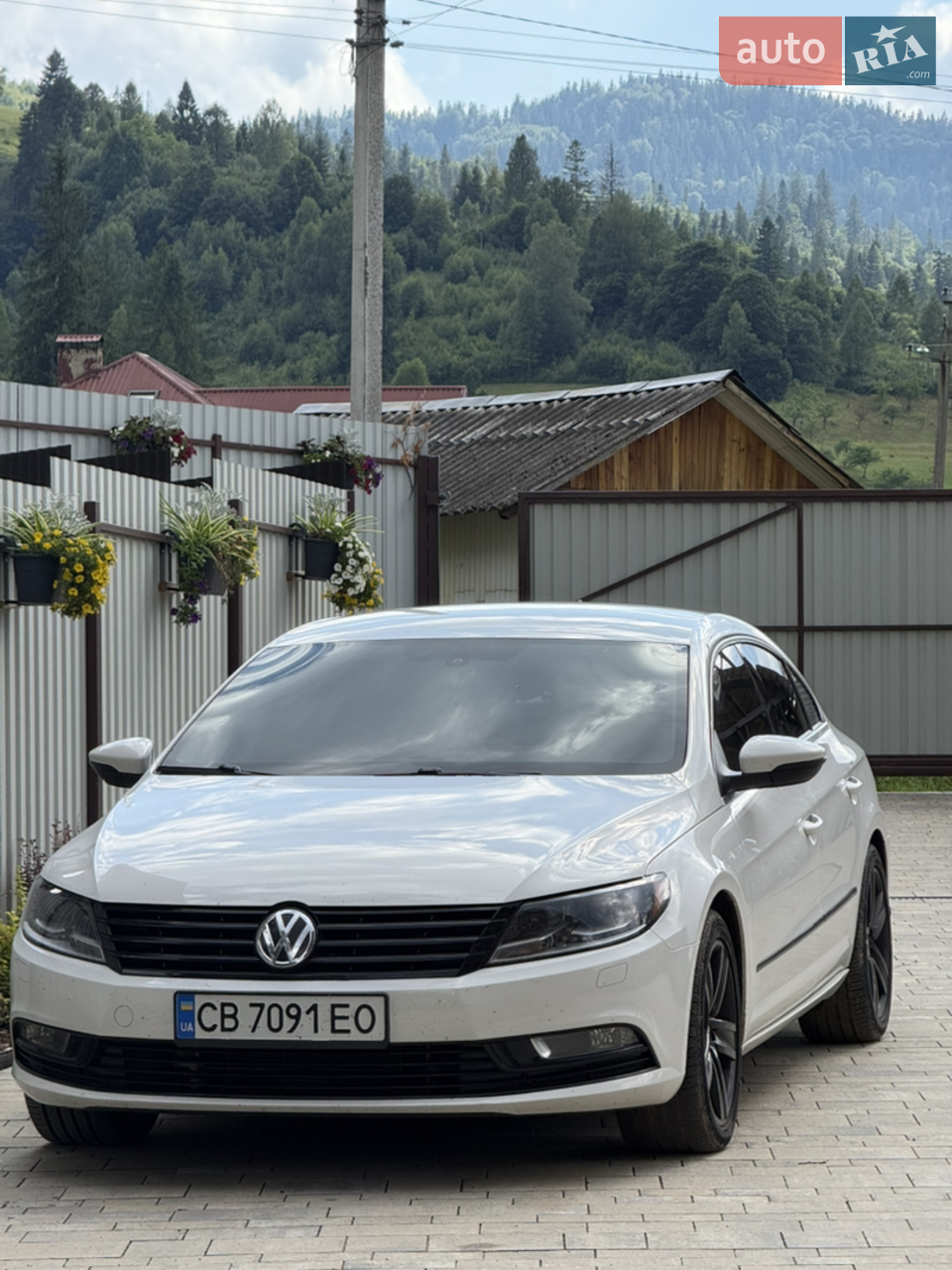 2012 Volkswagen Passat CC - мініатюра 49