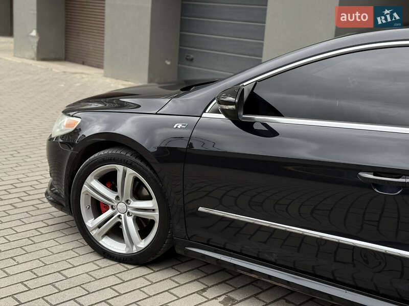 Купе Volkswagen CC / Passat CC 2010 в Хмельницком