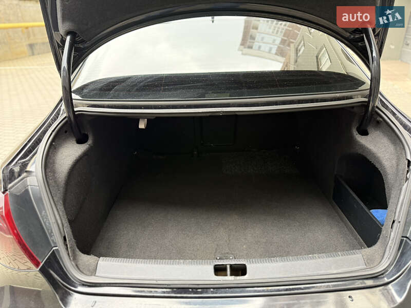 Купе Volkswagen CC / Passat CC 2010 в Хмельницком