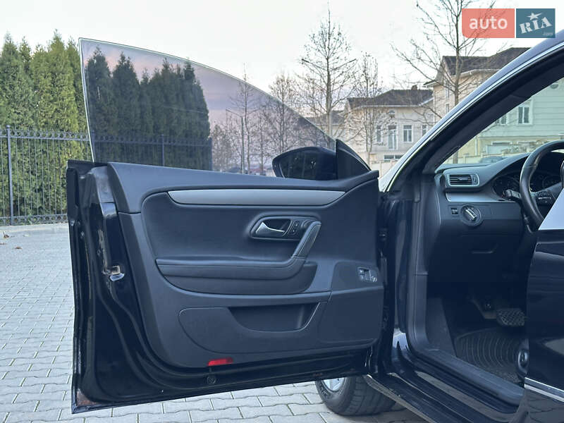 Купе Volkswagen CC / Passat CC 2011 в Одессе фото 44 Купе Volkswagen CC / Passat CC 2011 в Одессе