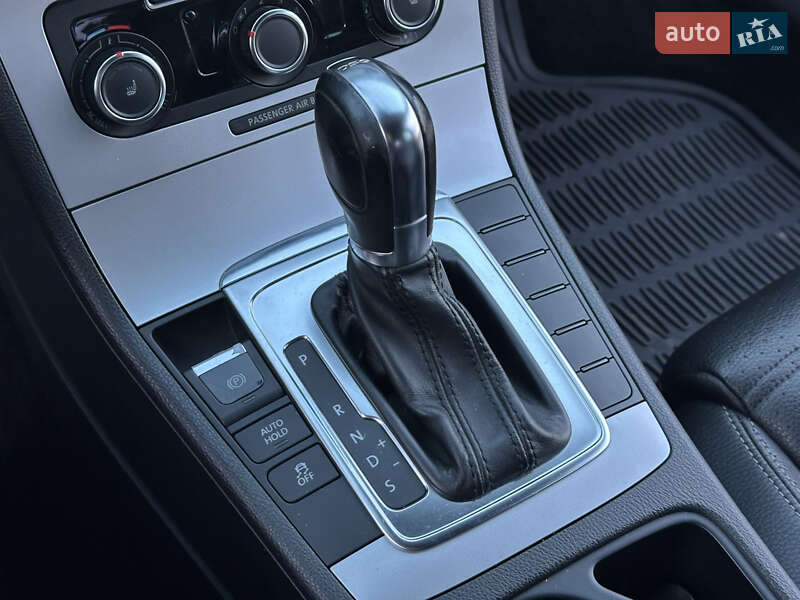 Купе Volkswagen CC / Passat CC 2011 в Одессе фото 62 Купе Volkswagen CC / Passat CC 2011 в Одессе
