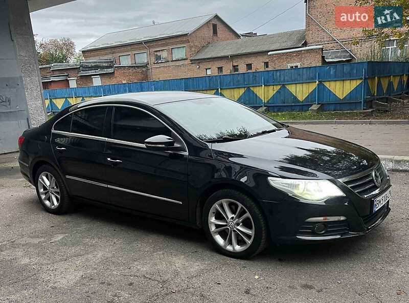 Volkswagen CC / Passat CC 2011 Volkswagen CC / Passat CC 2011