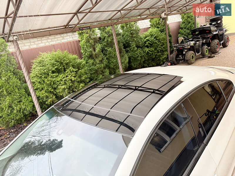 Купе Volkswagen CC / Passat CC 2011 в Харькове