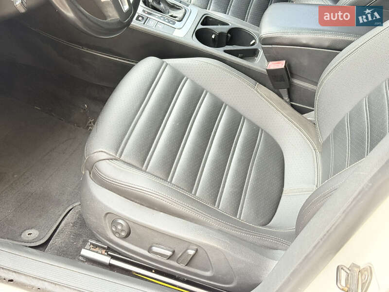 Купе Volkswagen CC / Passat CC 2011 в Харькове