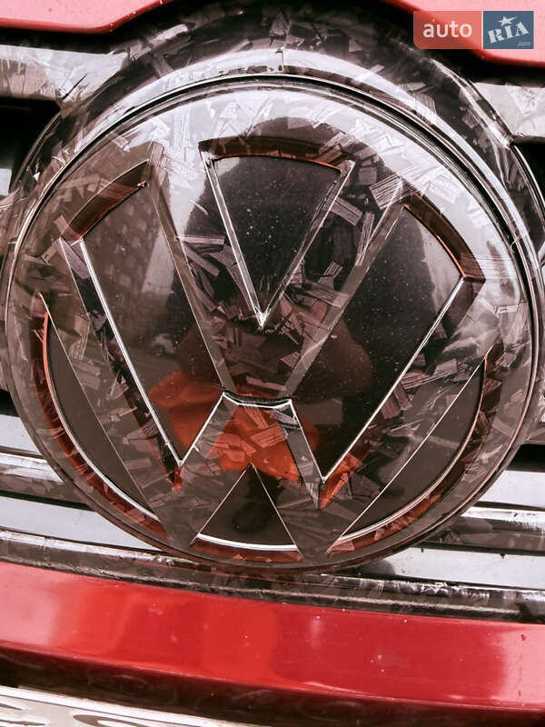 Купе Volkswagen CC / Passat CC 2013 в Киеве