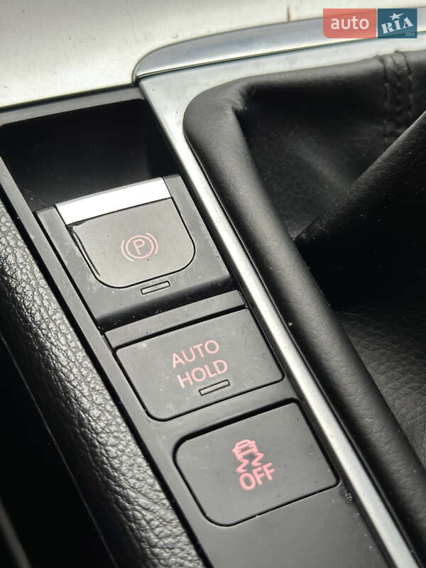 Купе Volkswagen CC / Passat CC 2011 в Каменском