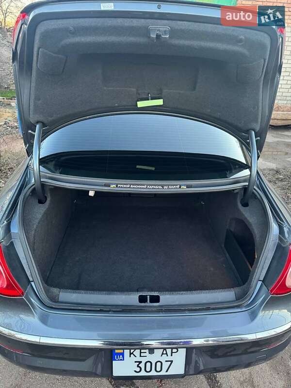 Купе Volkswagen CC / Passat CC 2010 в Кривом Роге