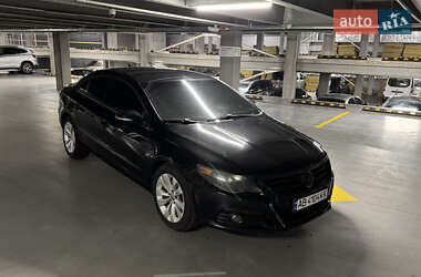 Купе Volkswagen CC / Passat CC 2008 в Виннице