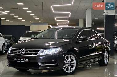 Универсал Volkswagen CC / Passat CC 2016 в Николаеве