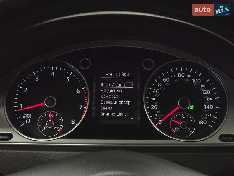 Универсал Volkswagen CC / Passat CC 2016 в Николаеве