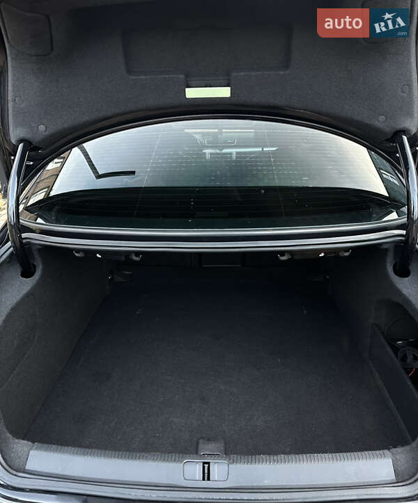 Купе Volkswagen CC / Passat CC 2016 в Чернігові фото 21 Купе Volkswagen CC / Passat CC 2016 в Чернігові