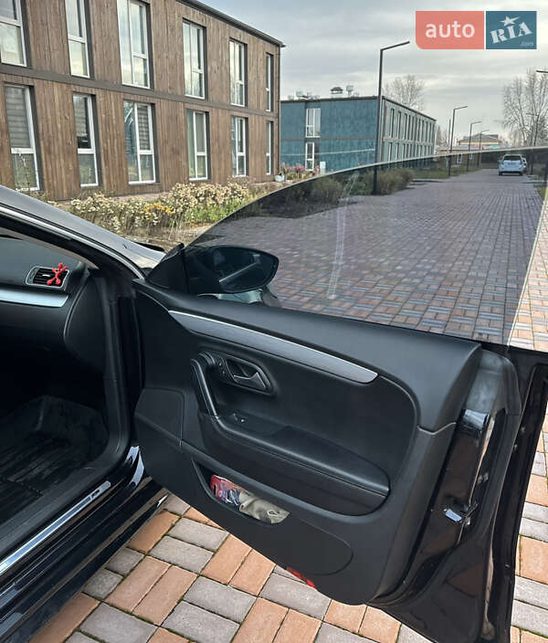 Купе Volkswagen CC / Passat CC 2016 в Чернігові фото 30 Купе Volkswagen CC / Passat CC 2016 в Чернігові