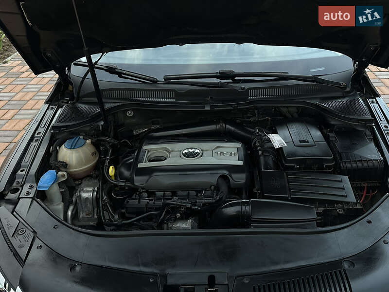 Купе Volkswagen CC / Passat CC 2016 в Чернігові фото 33 Купе Volkswagen CC / Passat CC 2016 в Чернігові