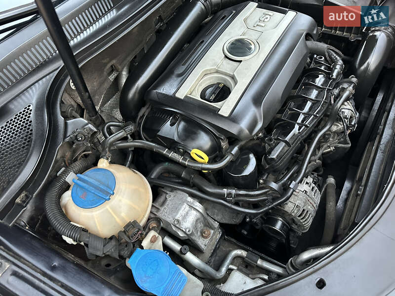 Купе Volkswagen CC / Passat CC 2016 в Чернігові фото 34 Купе Volkswagen CC / Passat CC 2016 в Чернігові