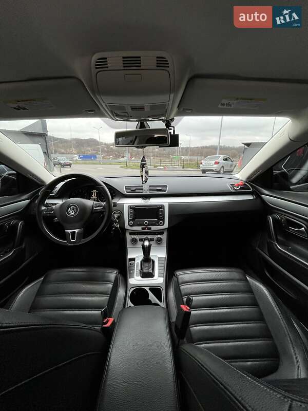 Купе Volkswagen CC / Passat CC 2014 в Лубнах фото 9 Купе Volkswagen CC / Passat CC 2014 в Лубнах
