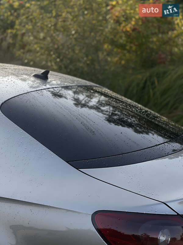 Купе Volkswagen CC / Passat CC 2010 в Івано-Франківську