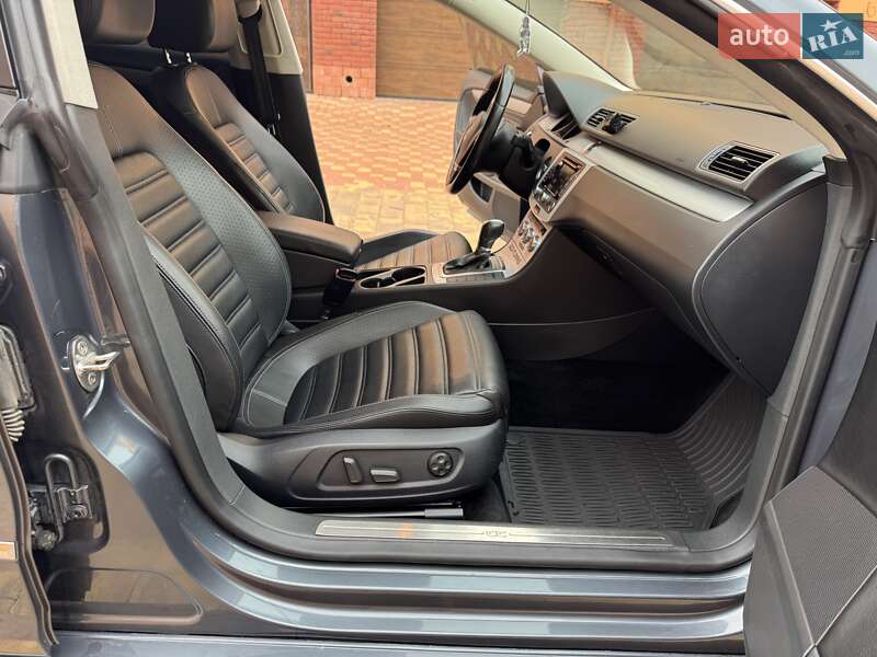 Купе Volkswagen CC / Passat CC 2014 в Черновцах фото 26 Купе Volkswagen CC / Passat CC 2014 в Черновцах