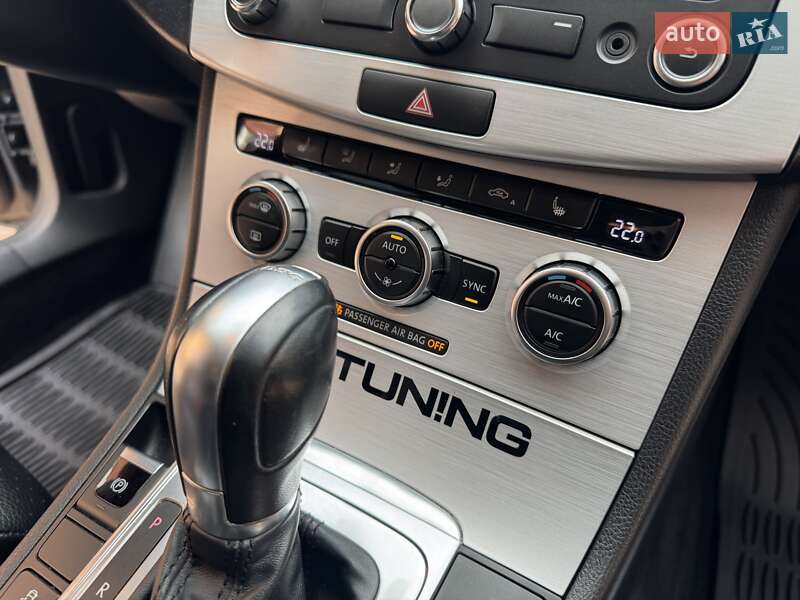 Купе Volkswagen CC / Passat CC 2014 в Черновцах фото 29 Купе Volkswagen CC / Passat CC 2014 в Черновцах