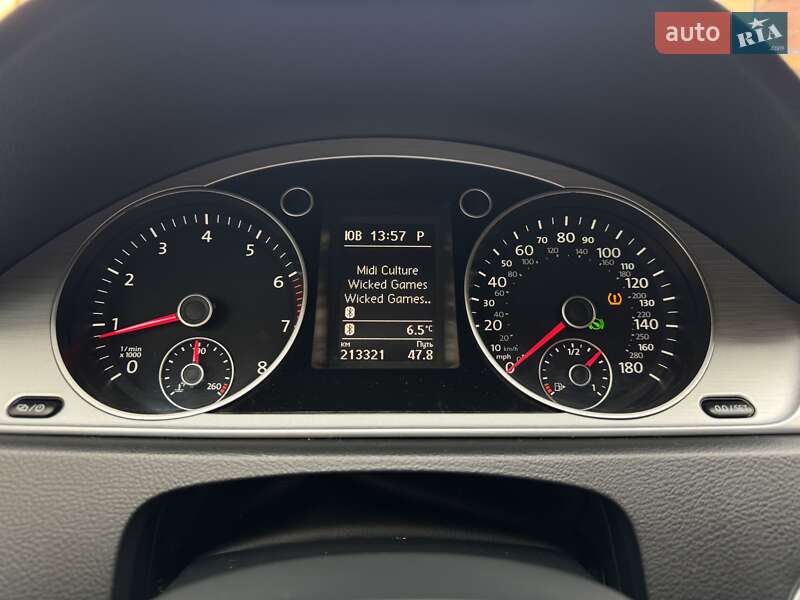 Купе Volkswagen CC / Passat CC 2014 в Черновцах фото 32 Купе Volkswagen CC / Passat CC 2014 в Черновцах