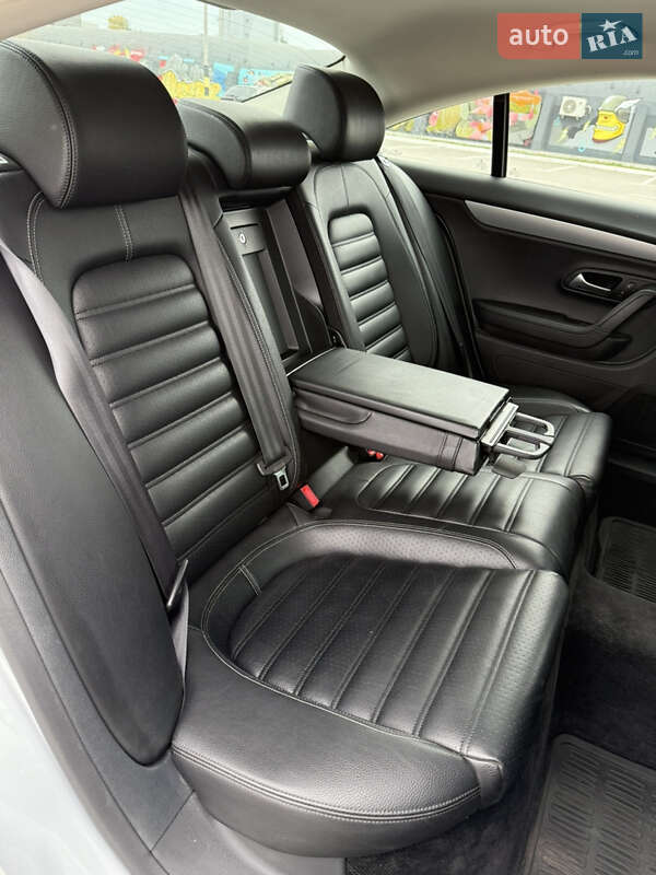 Купе Volkswagen CC / Passat CC 2014 в Киеве фото 29 Купе Volkswagen CC / Passat CC 2014 в Киеве