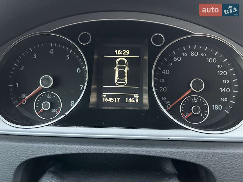 Купе Volkswagen CC / Passat CC 2012 в Черновцах фото 22 Купе Volkswagen CC / Passat CC 2012 в Черновцах