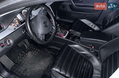 Купе Volkswagen CC / Passat CC 2012 в Одесі