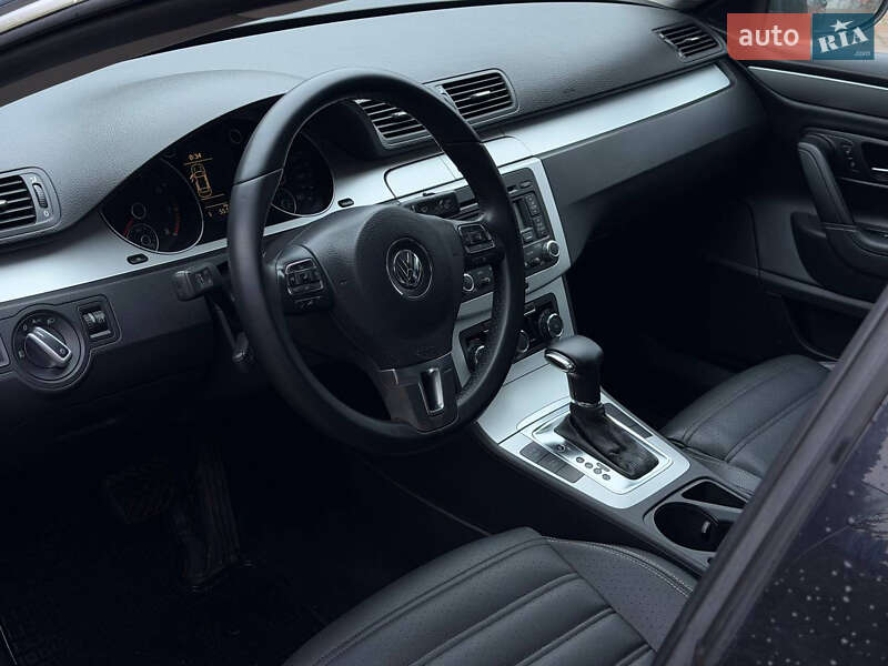Купе Volkswagen CC / Passat CC 2009 в Прилуках фото 20 Купе Volkswagen CC / Passat CC 2009 в Прилуках