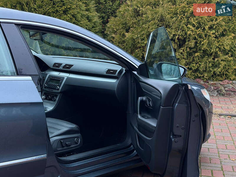 Купе Volkswagen CC / Passat CC 2009 в Прилуках фото 26 Купе Volkswagen CC / Passat CC 2009 в Прилуках