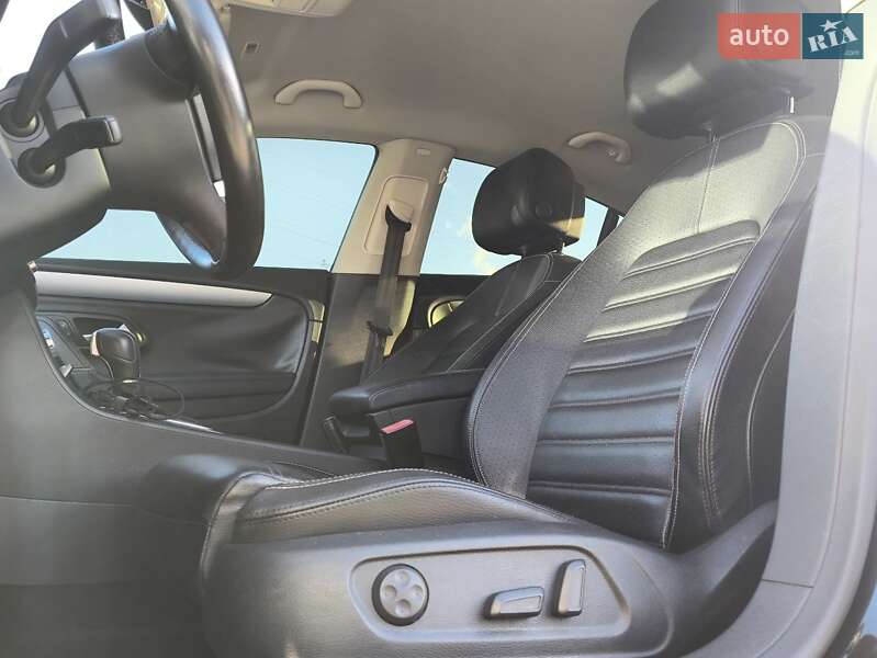 Купе Volkswagen CC / Passat CC 2014 в Киеве фото 14 Купе Volkswagen CC / Passat CC 2014 в Киеве