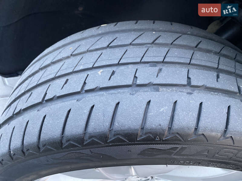 Купе Volkswagen CC / Passat CC 2010 в Хмельницькому