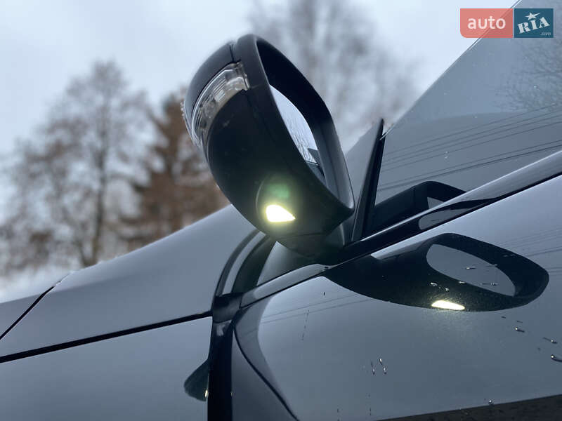 Купе Volkswagen CC / Passat CC 2011 в Хмельницькому