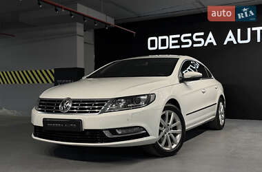 Купе Volkswagen CC / Passat CC 2012 в Одесі
