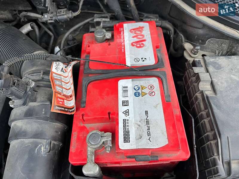 Купе Volkswagen CC / Passat CC 2010 в Киеве