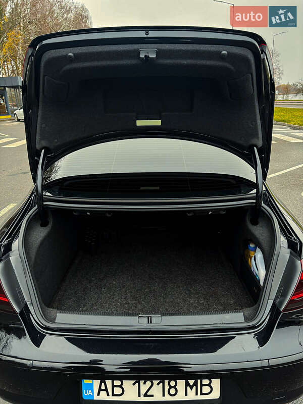 Купе Volkswagen CC / Passat CC 2014 в Вінниці