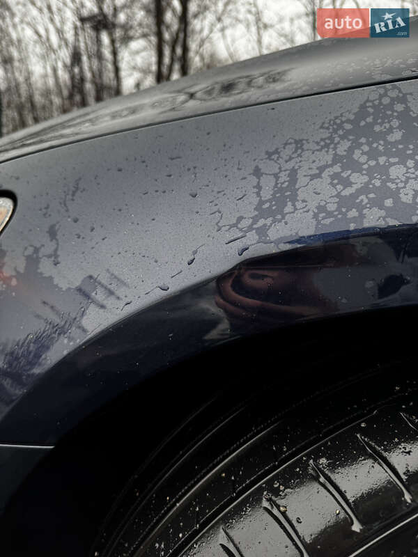 Купе Volkswagen CC / Passat CC 2012 в Києві