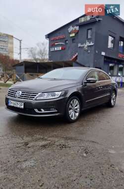 Купе Volkswagen CC / Passat CC 2013 в Одесі