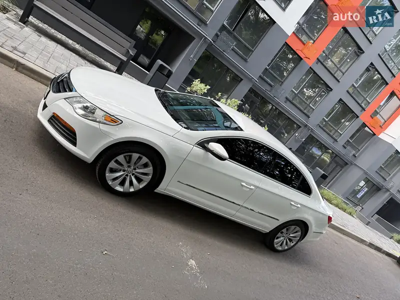 Volkswagen CC / Passat CC 2011 VIN WVWMN7AN2CE516096 фото оголошення 40 з 94