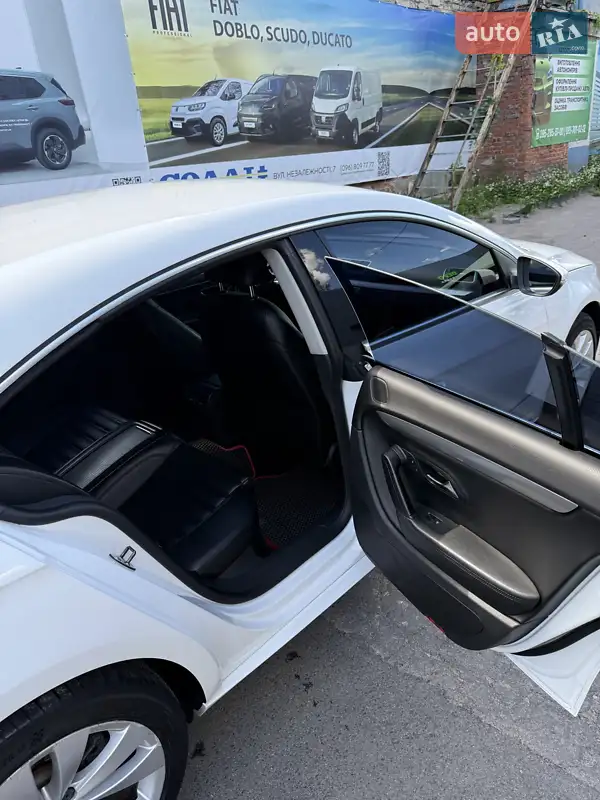 Volkswagen CC / Passat CC 2011 VIN WVWMN7AN2CE516096 фото оголошення 46 з 94