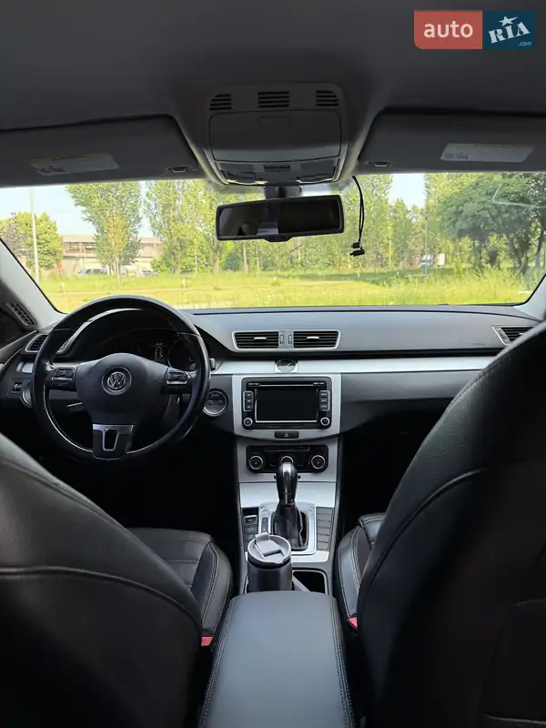 Volkswagen CC / Passat CC 2011 VIN WVWMN7AN2CE516096 фото оголошення 48 з 94