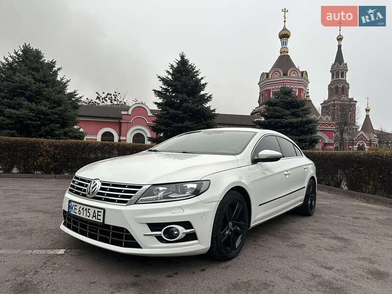 Volkswagen CC / Passat CC 2016 Volkswagen CC / Passat CC 2016