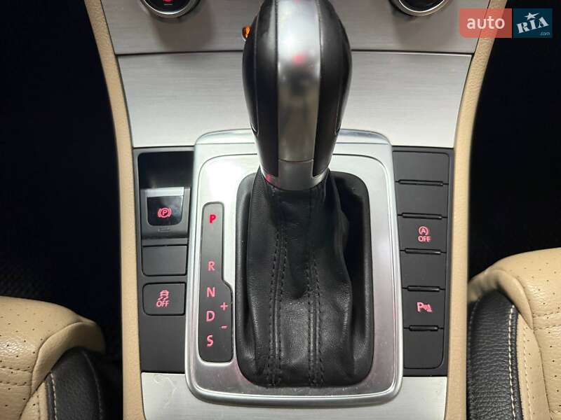 Купе Volkswagen CC / Passat CC 2015 в Киеве фото 24 Купе Volkswagen CC / Passat CC 2015 в Киеве