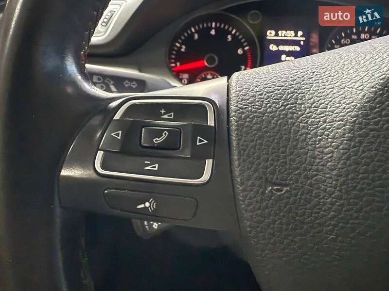 Купе Volkswagen CC / Passat CC 2015 в Киеве фото 21 Купе Volkswagen CC / Passat CC 2015 в Киеве