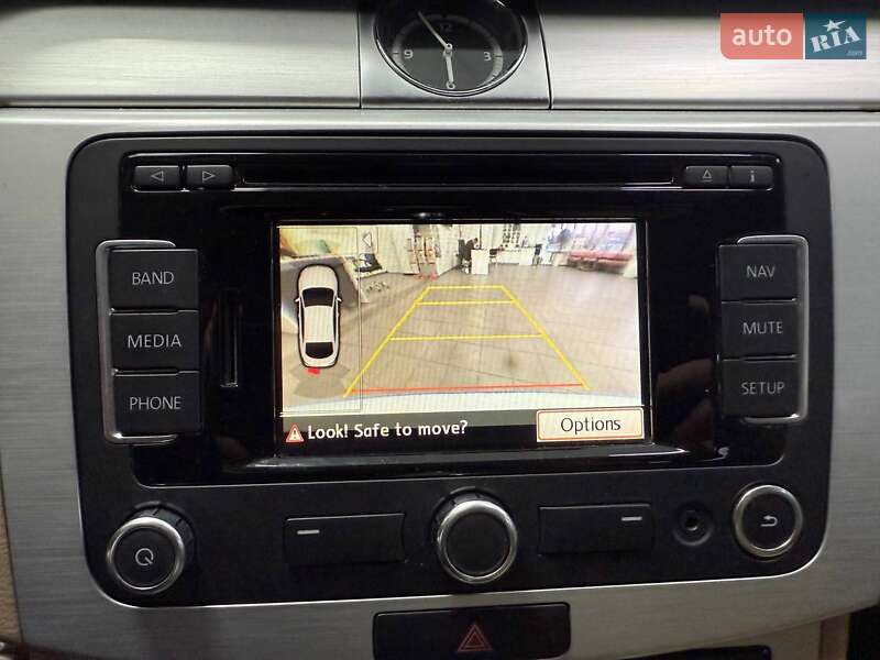 Купе Volkswagen CC / Passat CC 2015 в Киеве фото 26 Купе Volkswagen CC / Passat CC 2015 в Киеве