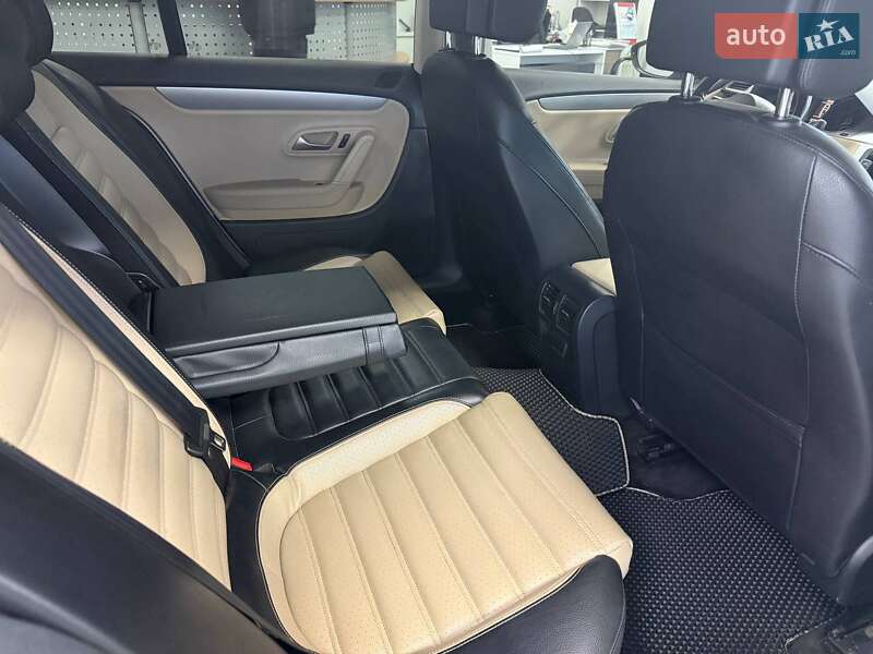 Купе Volkswagen CC / Passat CC 2015 в Киеве фото 29 Купе Volkswagen CC / Passat CC 2015 в Киеве
